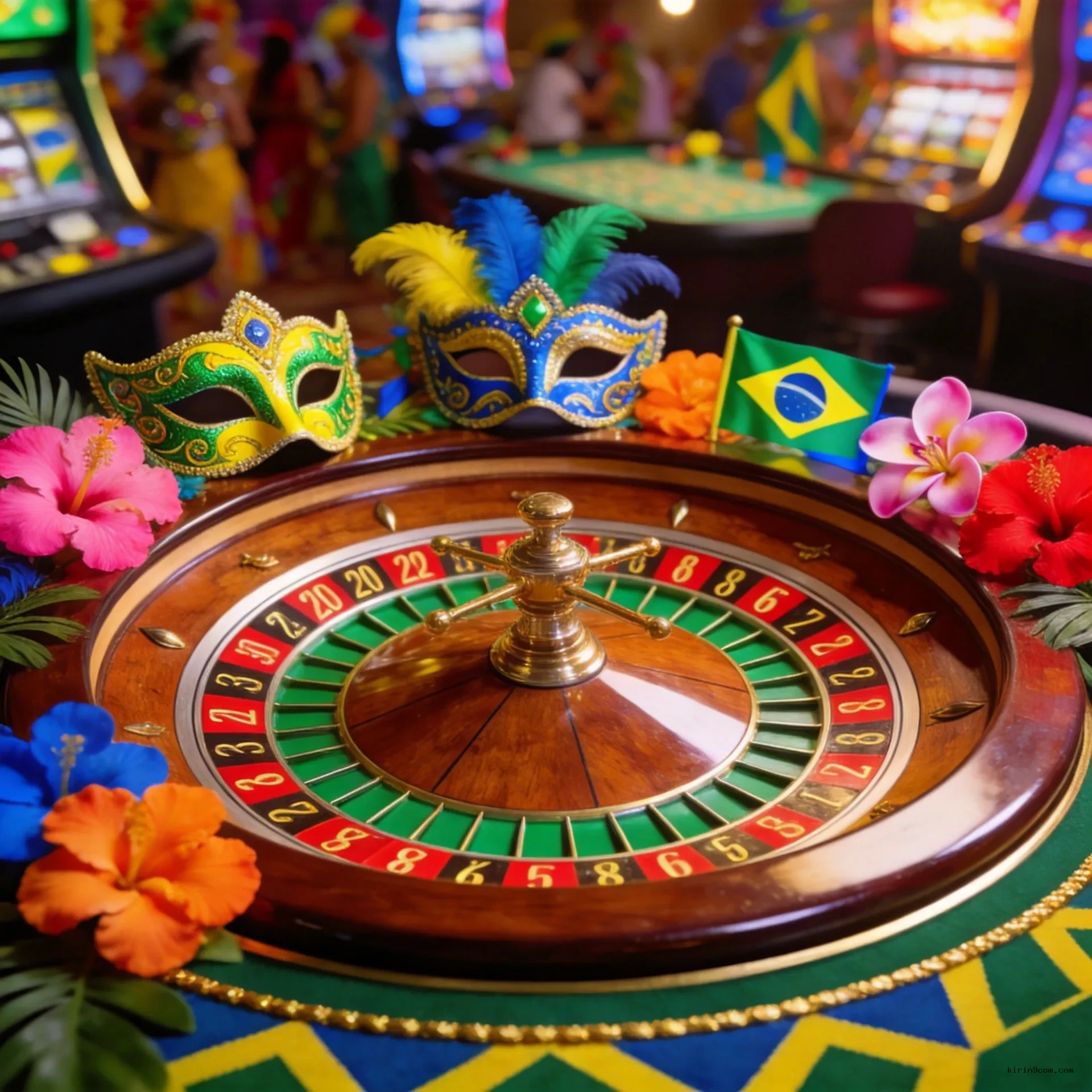 Descubra o Mundo de RuedaDeChileBonusBuy e otimize sua Experiência de Jogo